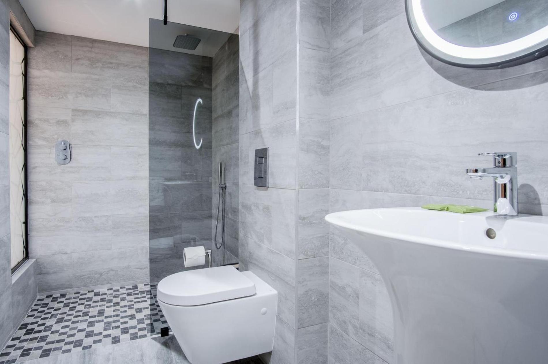 Suite 12 - Sleeping Giant Hotel - Pen Y Cae Inn Μπρέκον Εξωτερικό φωτογραφία
