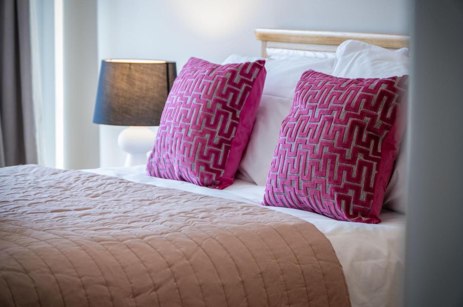 Suite 12 - Sleeping Giant Hotel - Pen Y Cae Inn Μπρέκον Εξωτερικό φωτογραφία