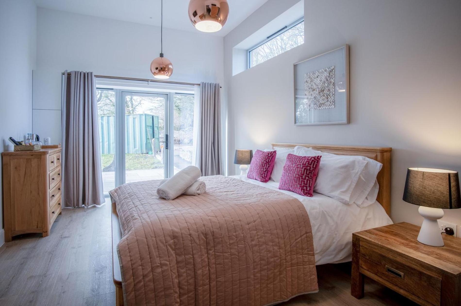 Suite 12 - Sleeping Giant Hotel - Pen Y Cae Inn Μπρέκον Εξωτερικό φωτογραφία