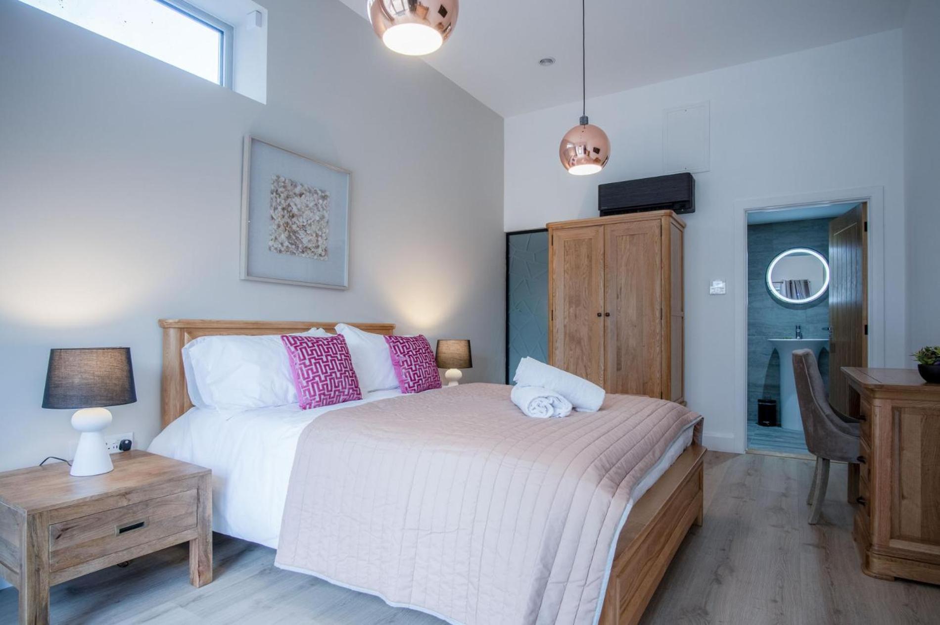 Suite 12 - Sleeping Giant Hotel - Pen Y Cae Inn Μπρέκον Εξωτερικό φωτογραφία